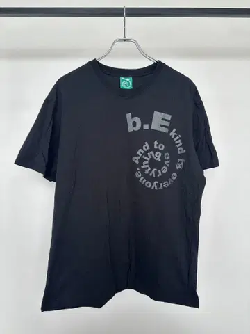 SanSanGear x b.Eautiful SWIRL 티셔츠