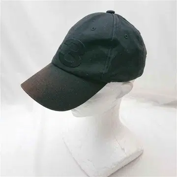 와이쓰리 Y-3 adidas 캡 블랙 계열 OSFA 남성용