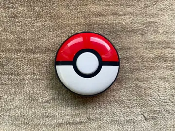 [중고] 포켓몬 GO 플러스+ PMC-004