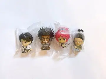 HUNTER x HUNTER 스와라세타이 환영여단 편