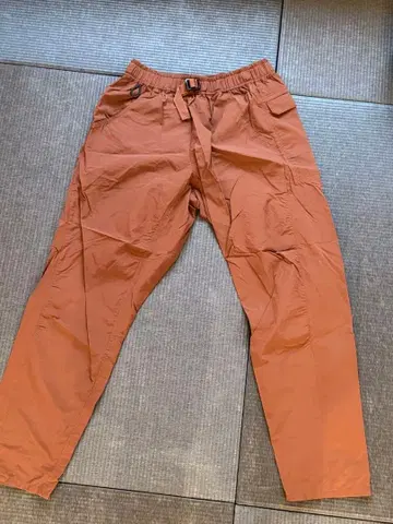 야마토미치 dw 5-pocket pants