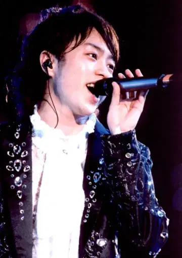 아라시 05년 One SUMMER TOUR 사쿠라이 쇼 공식 사진 *1장