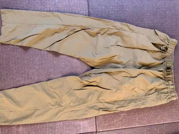 야마토미치 dw 5-pocket pants