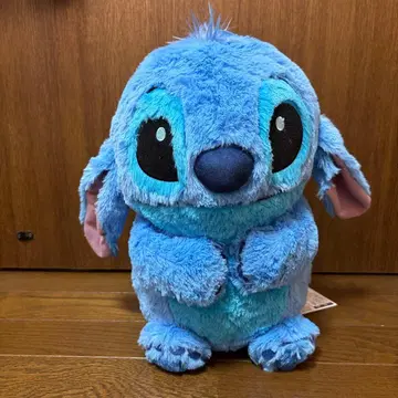 Disney 스티치 봉제 인형
