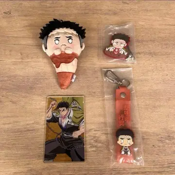 귀멸의 칼날 히메지마 교메이 굿즈 묶음 판매