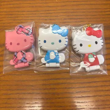 헬로키티 거울 컬렉션 3종