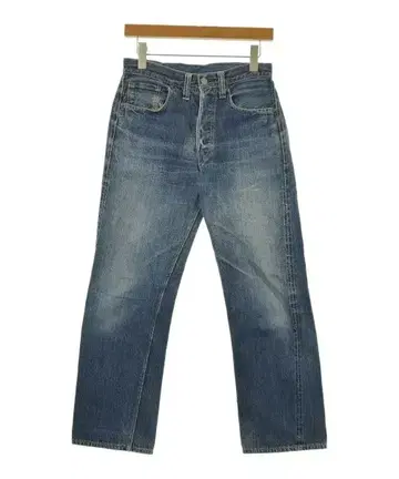 BUZZ RICKSON'S 데님 팬츠 남성용