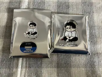 주술회전 옷코츠 유타 PLAZA