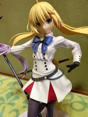 캐스터/아르토리아 캐스터 [Fate/Grand Order] 1/7