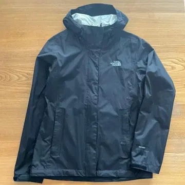 THE NORTH FACE 드라이 이벤트 자켓 블랙(L)