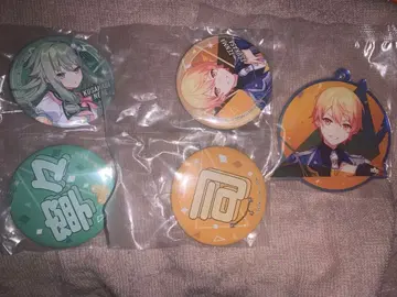 럭키 쿠지 E상 텐마 츠카사 F상 텐마 츠카사 F상 쿠사나기 네네