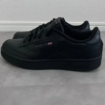 Reebok CLUB C 85 클럽 C 26.5cm