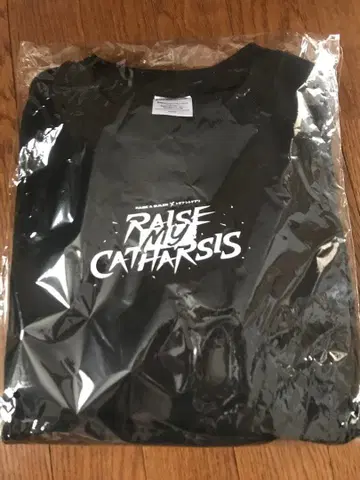 RAISE A SUILEN 토게나시 토게아리 특전 스웨트 셔츠