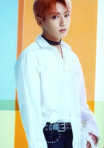 BTS UMS 한정판 JUNGKOOK BTS,THE BEST