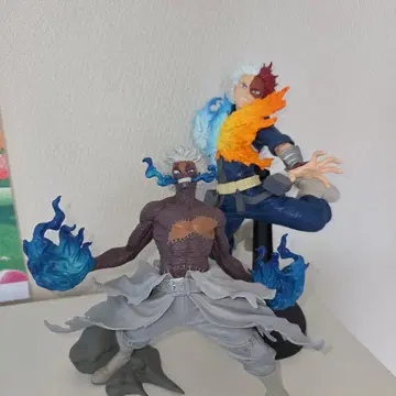 나의 히어로 아카데미아 프라이스 피규어 세트