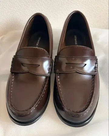 가격 인하 oriental traffic 로퍼 우천 겸용 레인 슈즈