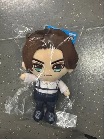 가면라이더 제츠 봉제 인형 만츠모 이마이 류타로