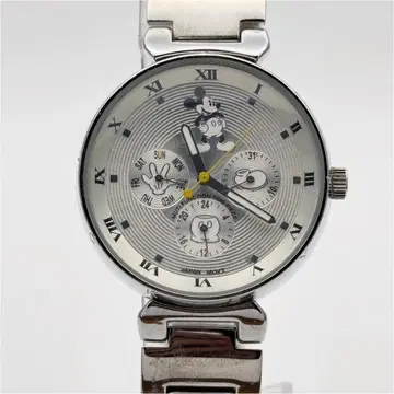 Disney 미키마우스 한정판 MC-888B-B-3E 손목시계