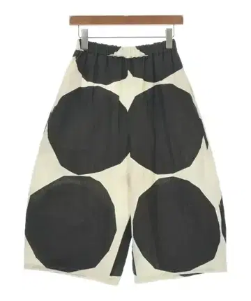 JUNYA WATANABE 크롭 팬츠 여성용