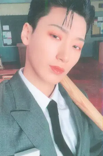 ATEEZ 타워레코드 산 ZERO:FEVER EPILOGUE