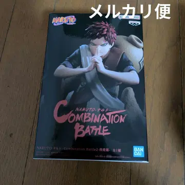 NARUTO-나루토- Combination Battle 피규어 가아라