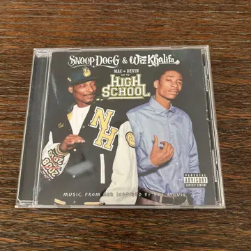 스눕 독 & 위즈 칼리파 Go to High School