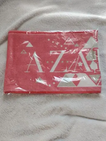 러브 라이브! 선샤인 AZALEA 머플러 타월