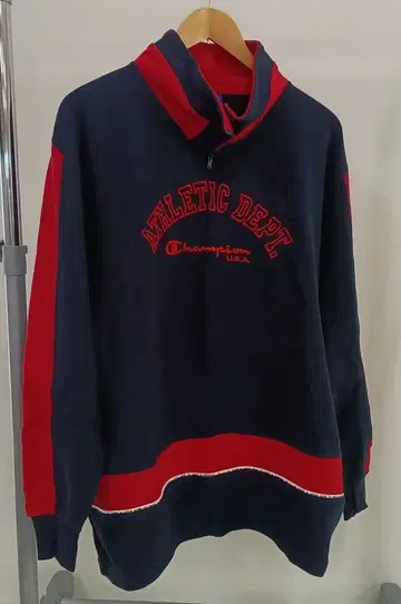 Champion 90s 코듀로이 트레이닝복