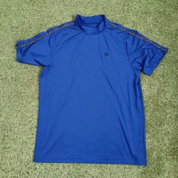 세인트앤드류스 모크넥 반팔