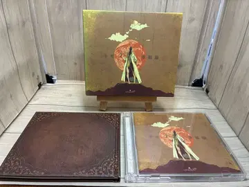 [ 초회 한정판 ] amazarashi [ 천년행복론 ] CD+DVD