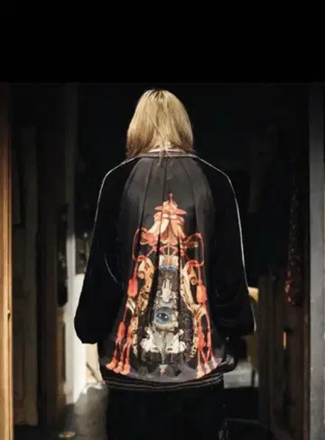 share spirit 스카잔 S 사이즈