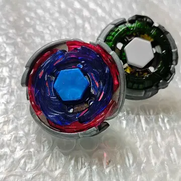 빅뱅 페가시스 팡 레오네 메탈 파이트 베이블레이드