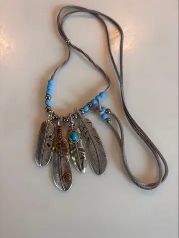 goro's 고로즈 페더 세트