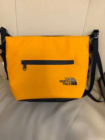 더 노스페이스 원더프로스트 쿨러 파우치 3리터