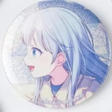 프로세카 글리터 캔뱃지 9B 요이사키 카나데