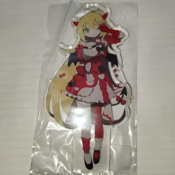 보컬로이드 아크릴 스탠드 츠루마키 마키