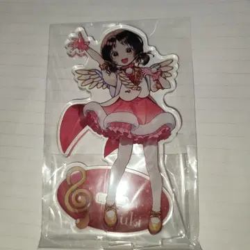 보컬로이드 아크릴 스탠드 카아이 유키