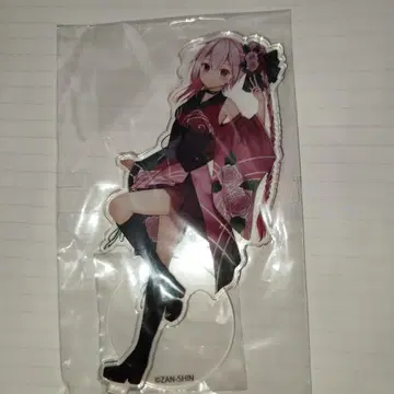 보컬로이드 아크릴 스탠드 ROSA