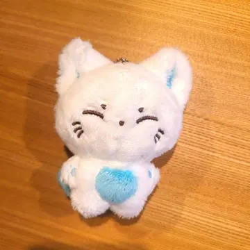 ENHYPEN 선우 마스터 봉제 인형