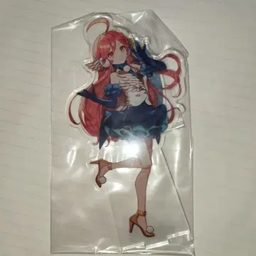 보컬로이드 아크릴 스탠드 MIKI