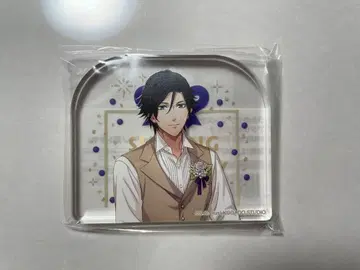 우타프리 벌스데이 아크릴 블록 이치노세 토키야