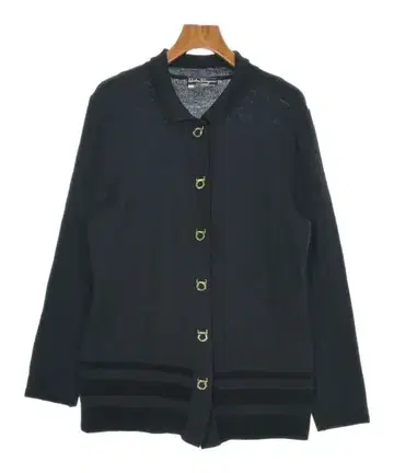 Salvatore Ferragamo 가디건 여성용