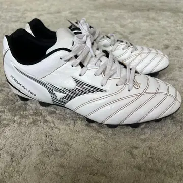 미즈노 모나르시다 네오 3 셀렉트 화이트 x 블랙