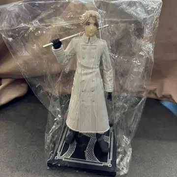 도쿄 리벤저스 이누이 세이슈 피규어