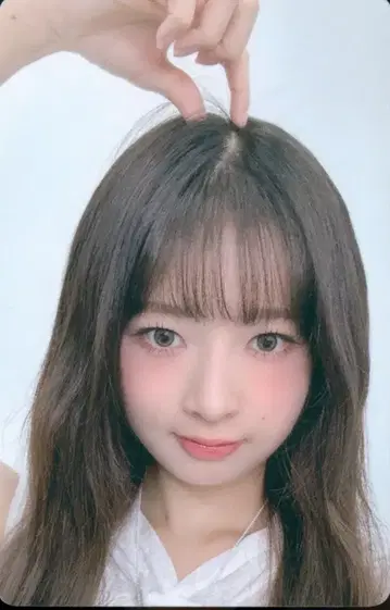 IVE TFT홀 100 REI ALIVE 트레이딩 카드 한정판