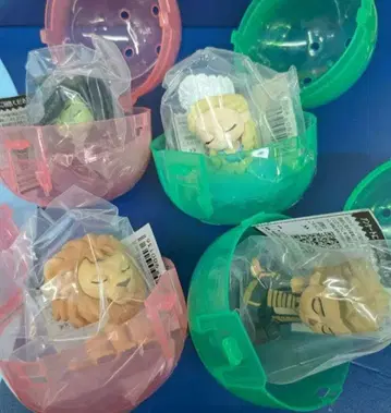 어깨 쿵 Fig. Wicked 영원의 약속 컴플리트