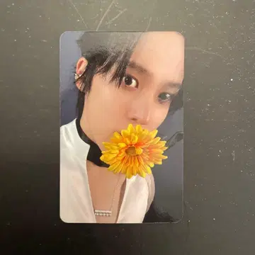 에이티즈 애플뮤직 윤호 golden hour 4