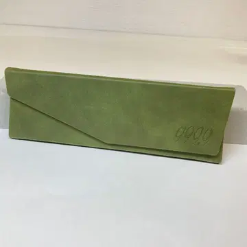 9999 접이식 안경 케이스 A168