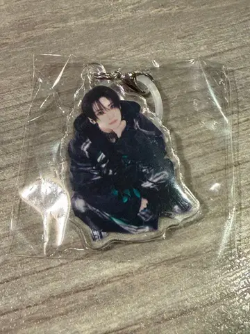 &TEAM 메지루시 참 YUMA