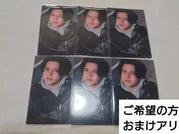 DFM VALORANT 트레이딩 카드 Caedye 세트